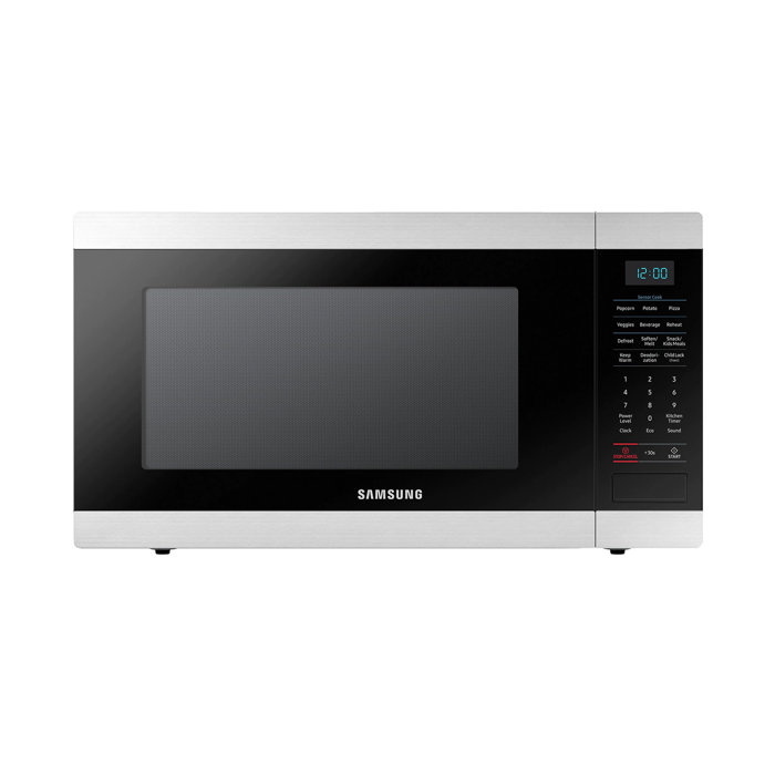 Samsung Microwave Trim Kit & Reviews Wayfair